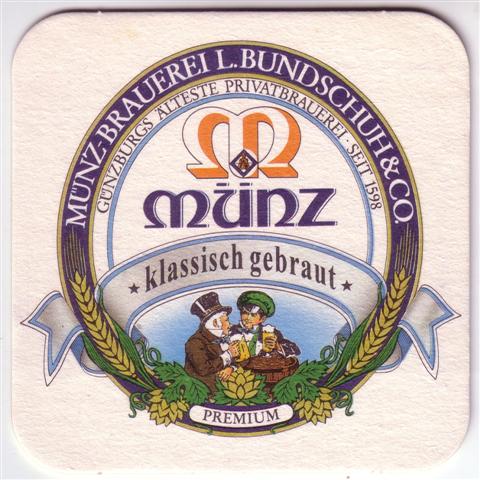 gnzburg gz-by mnz quad 5a (180-klassisch gebraut) 
